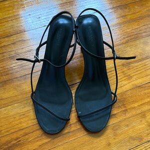 Tony Bianco caprice heels